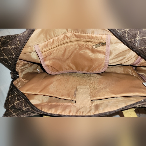 Purse/ Computer bag - Picture 2 of 2